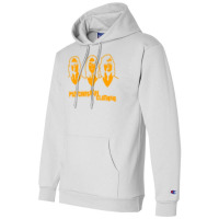 Hanson Brothers Champion Hoodie | Artistshot