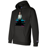 Drive Champion Hoodie | Artistshot