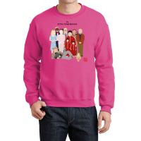 The Royal Tenenbaums Crewneck Sweatshirt | Artistshot