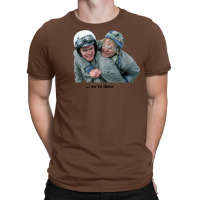 Dumb And Dumber Aspen T-shirt | Artistshot