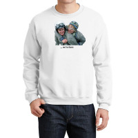 Dumb And Dumber Aspen Crewneck Sweatshirt | Artistshot