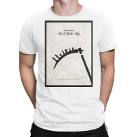 The Seventh Seal Aka Det Sjunde Inseglet T-shirt | Artistshot