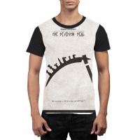 The Seventh Seal Aka Det Sjunde Inseglet Graphic T-shirt | Artistshot