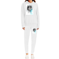 Maradona Painting Art Hoodie & Jogger Set | Artistshot