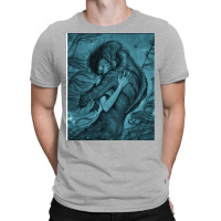 The Shape Of Water 1 T-shirt | Artistshot