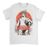 Alexander The Great Classic T-shirt | Artistshot