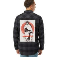 Aristotle Watercolor Art Flannel Shirt | Artistshot