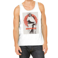 Aristotle Watercolor Art Tank Top | Artistshot