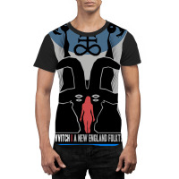 The Vvitch Graphic T-shirt | Artistshot