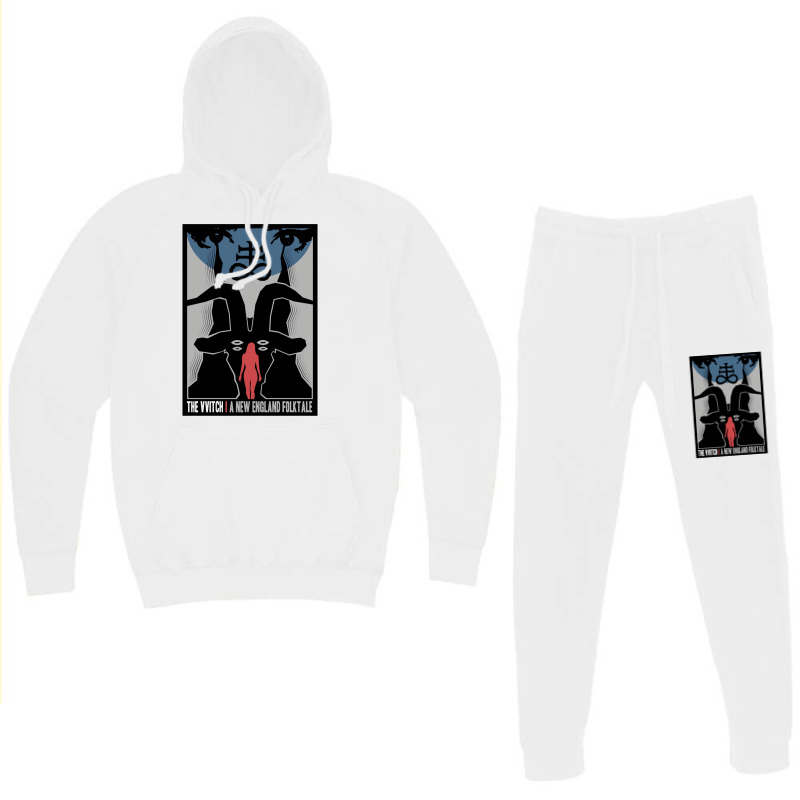 The Vvitch Hoodie & Jogger Set | Artistshot