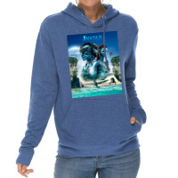 Avatar 2 The Way Of Water Lightweight Hoodie | Artistshot