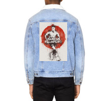 Marcus Rashford Unisex Sherpa-lined Denim Jacket | Artistshot