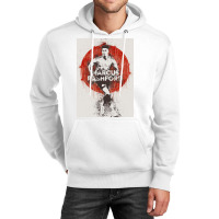 Marcus Rashford Unisex Hoodie | Artistshot