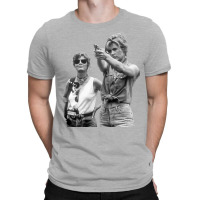 Thelma And Louise T Shirt Movie Geena Davis Susan Sarandon T-shirt | Artistshot