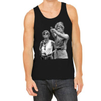 Thelma And Louise T Shirt Movie Geena Davis Susan Sarandon Tank Top | Artistshot