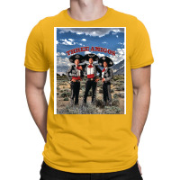 Three Amigos T-shirt | Artistshot