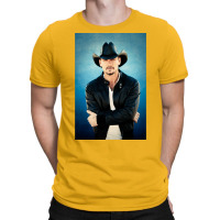 Tim Mcgraw T-shirt | Artistshot