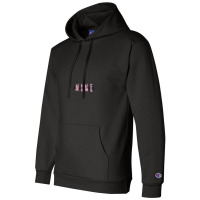 Enneagram 9  The Peacemaker 1 Champion Hoodie | Artistshot