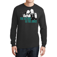 Feel The Heat Long Sleeve Shirts | Artistshot