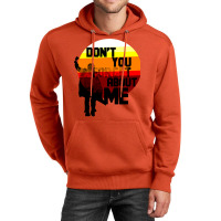 Don't Forget Unisex Hoodie | Artistshot