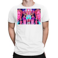 Tonya Harding T-shirt | Artistshot