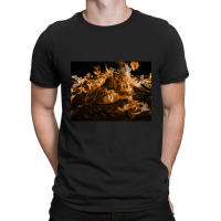 Dragon Eye Festival  11 T-shirt | Artistshot