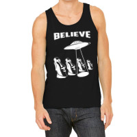 Easter Island Heads Moai Statues Alien Tank Top | Artistshot