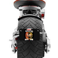 Bad Friends With Andrew Santino Amp Bobby Lee Poster 70s Motorcycle License Plate | Artistshot