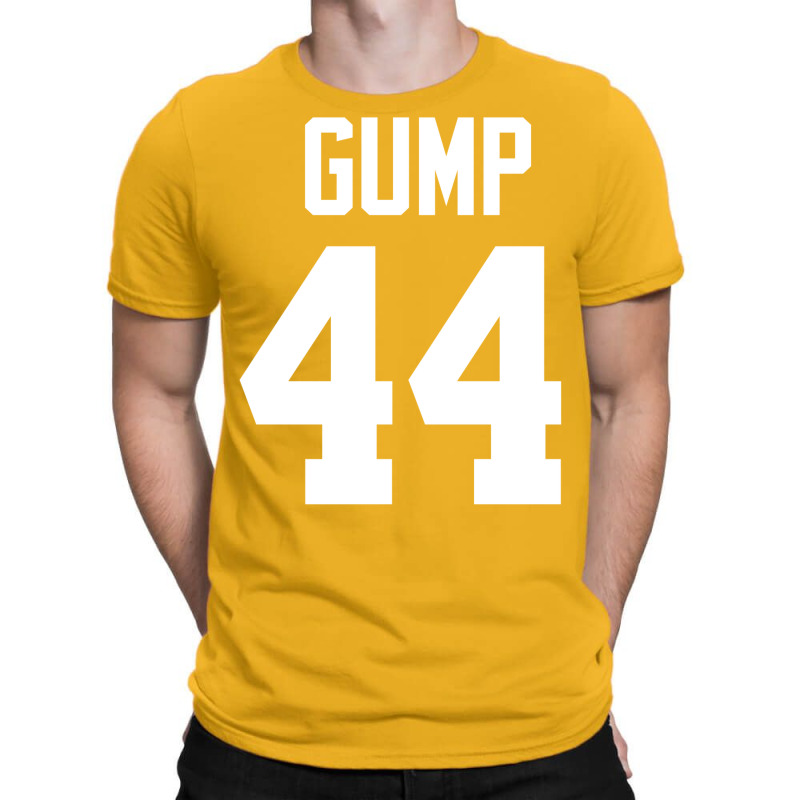 Forrest Gump Alabama Jersey Shirt T-Shirt by qaisypinon | Artistshot