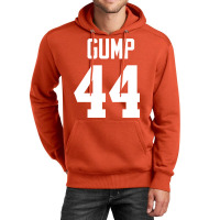 Forrest Gump Alabama Jersey Shirt Unisex Hoodie | Artistshot