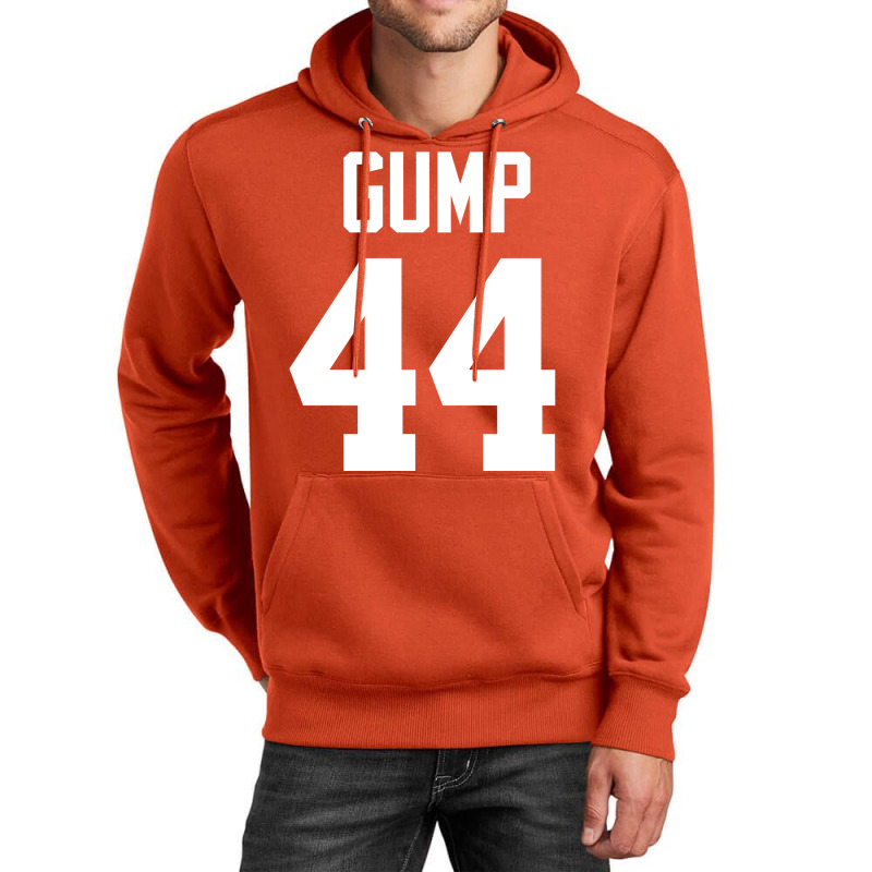 Forrest Gump Alabama Jersey Shirt Unisex Hoodie by qaisypinon | Artistshot