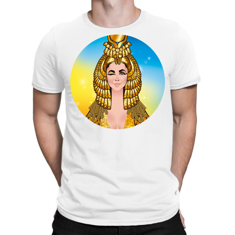 A Wink & A Smile T-Shirt by juncajfaldux | Artistshot