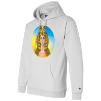 A Wink & A Smile Champion Hoodie | Artistshot