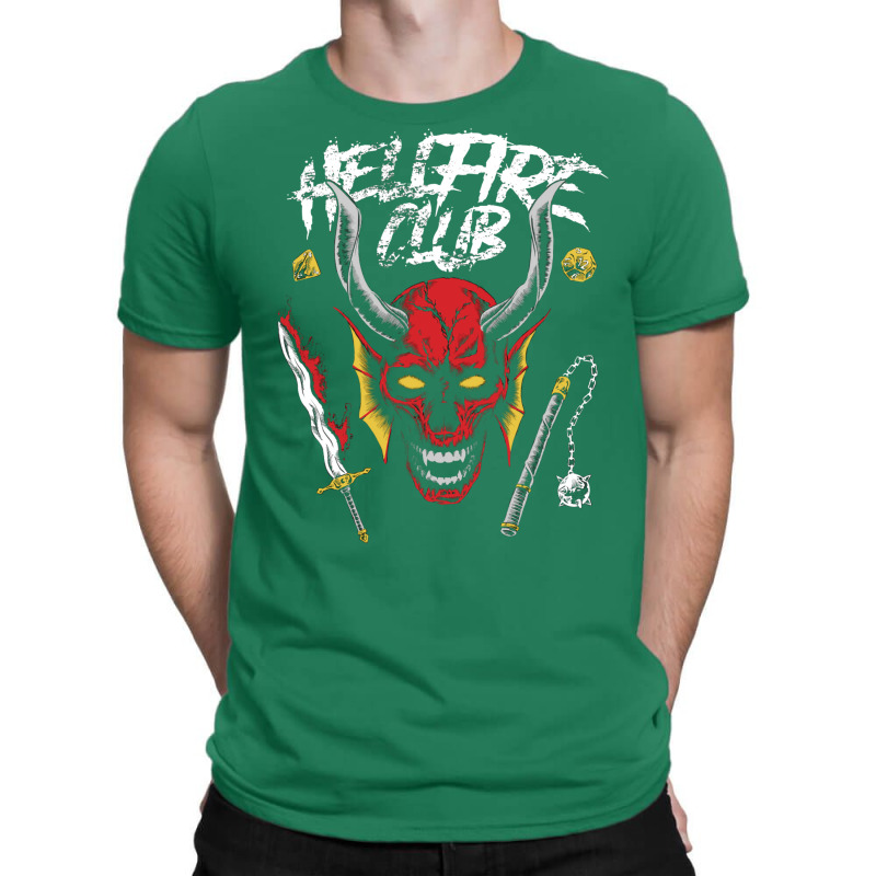 Hellfire 2022 2 T-Shirt by icubvam2 | Artistshot