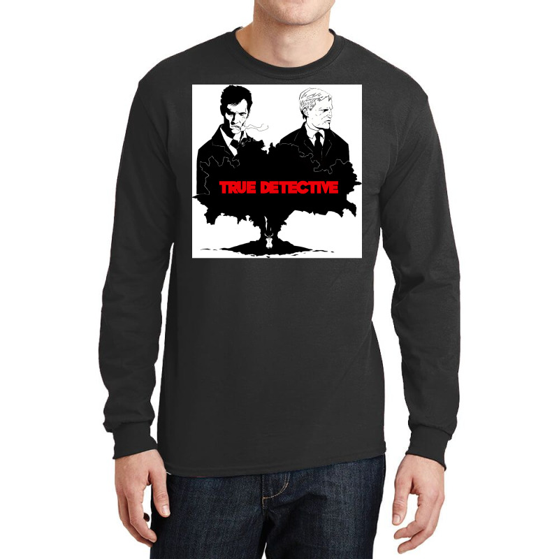 Bnw Artwork Poster Nature Long Sleeve Shirts | Artistshot