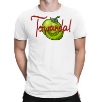 Towanda! Fried Green Tomatoes T-shirt | Artistshot