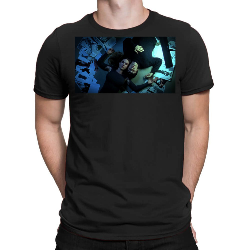 Requiem For A Dream The Most Beautiful Girl T-shirt | Artistshot