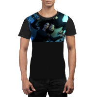 Requiem For A Dream The Most Beautiful Girl Graphic T-shirt | Artistshot