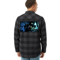 Requiem For A Dream The Most Beautiful Girl Flannel Shirt | Artistshot