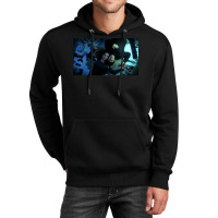 Requiem For A Dream The Most Beautiful Girl Unisex Hoodie | Artistshot