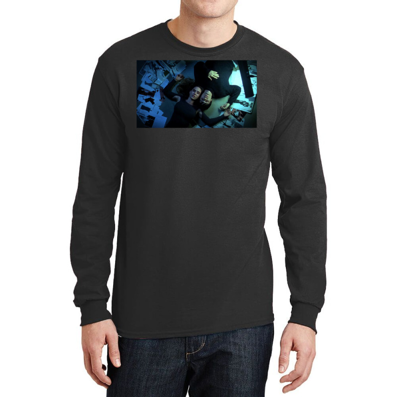 Requiem For A Dream The Most Beautiful Girl Long Sleeve Shirts | Artistshot