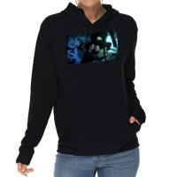 Requiem For A Dream The Most Beautiful Girl Lightweight Hoodie | Artistshot