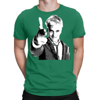 Trainspotting   Sick Boy T-shirt | Artistshot