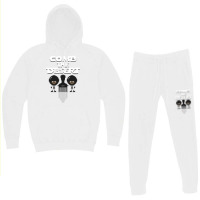 Comb The Desert! 16 Bit Spaceballs Hoodie & Jogger Set | Artistshot