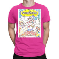 An American Tail T-shirt | Artistshot