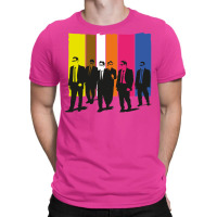 Reservoir Dogs T-shirt | Artistshot