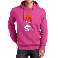 Syndrome Unisex Hoodie | Artistshot