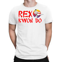 Rex Kwon Do   Napoleon Dynamite T-shirt | Artistshot