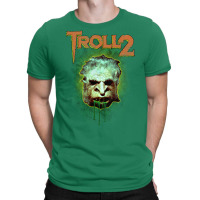 Troll 2 Goblin T-shirt | Artistshot