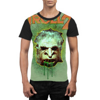 Troll 2 Goblin Graphic T-shirt | Artistshot